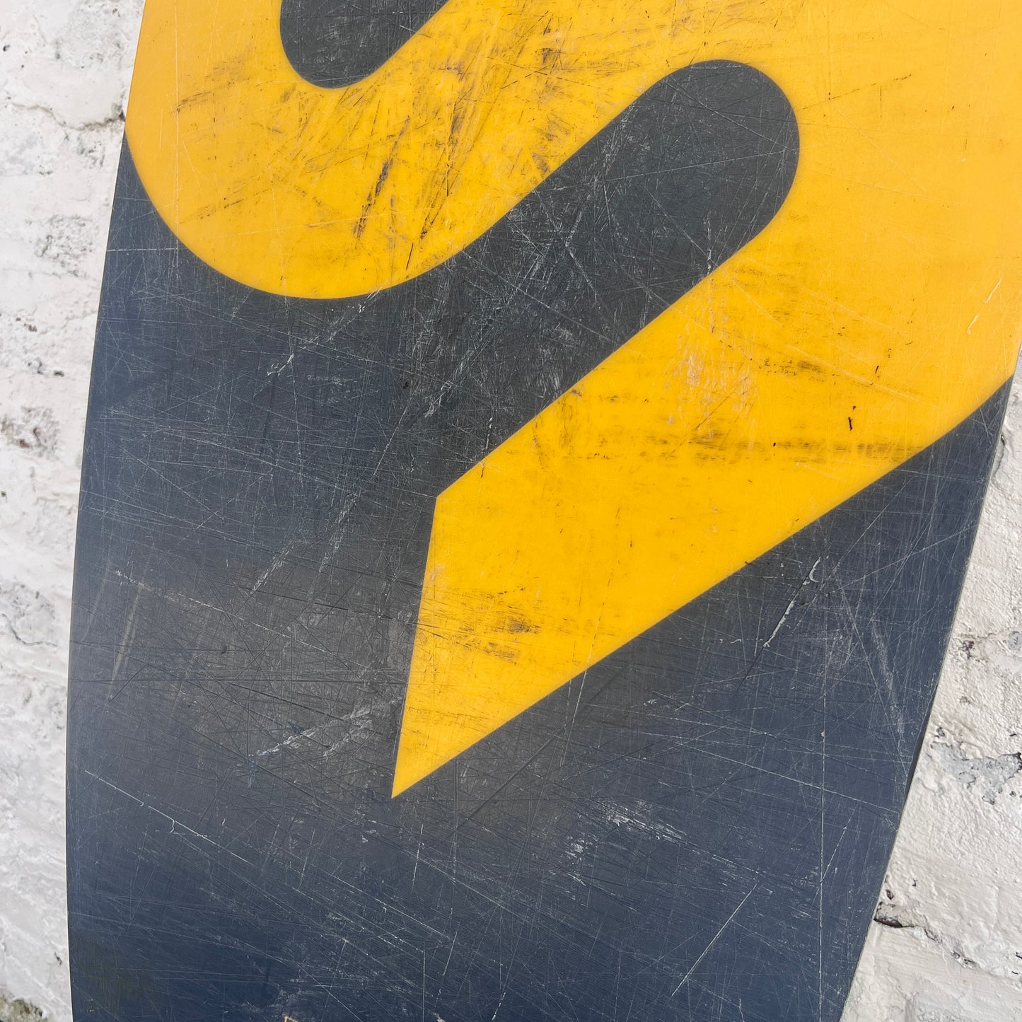 Slingshot NATIVE Wakeboard 150cm SSW07 USED | 25 - Wakeboards (GRADE B)
