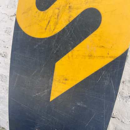Slingshot NATIVE Wakeboard 150cm SSW07 USED | 25 - Wakeboards (GRADE B)