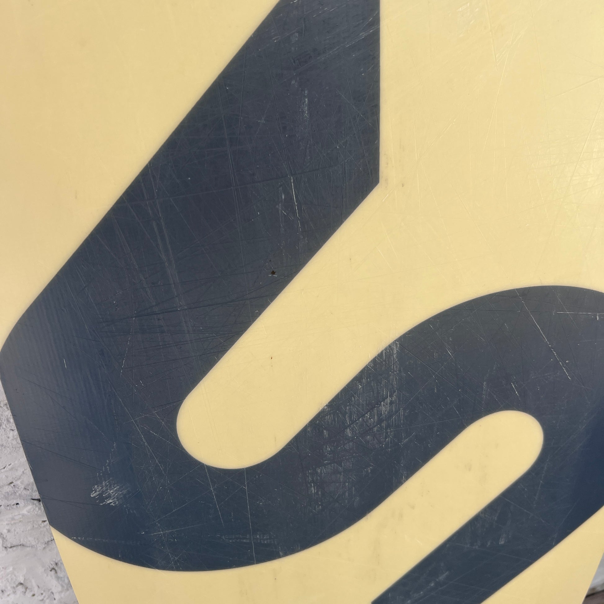 Slingshot COALITION Wakeboard 149cm WK-021 USED | 25 - Wakeboards (GRADE B)