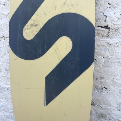 Slingshot COALITION Wakeboard 149cm SSW04 USED | 25 - Wakeboards (GRADE B)