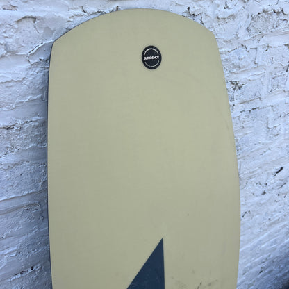 Slingshot COALITION Wakeboard 149cm SSW04 USED | 25 - Wakeboards (GRADE B)