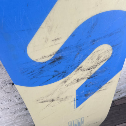 Slingshot SPACE ROVER Wakeboard 165cm SSW03 USED | 25 - Wakeboards (GRADE B)