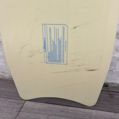 Slingshot SPACE ROVER Wakeboard 165cm SSW03 USED | 25 - Wakeboards (GRADE B)