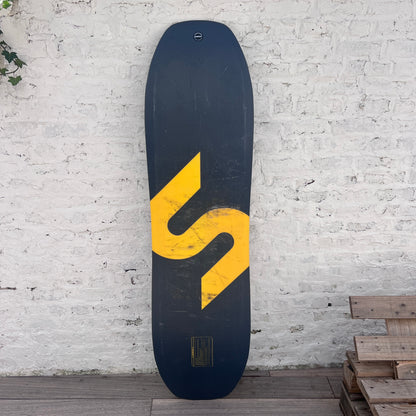 Slingshot SPACE MELTER Wakeboard 165cm SSW02 USED | 25 - Wakeboards (GRADE B)
