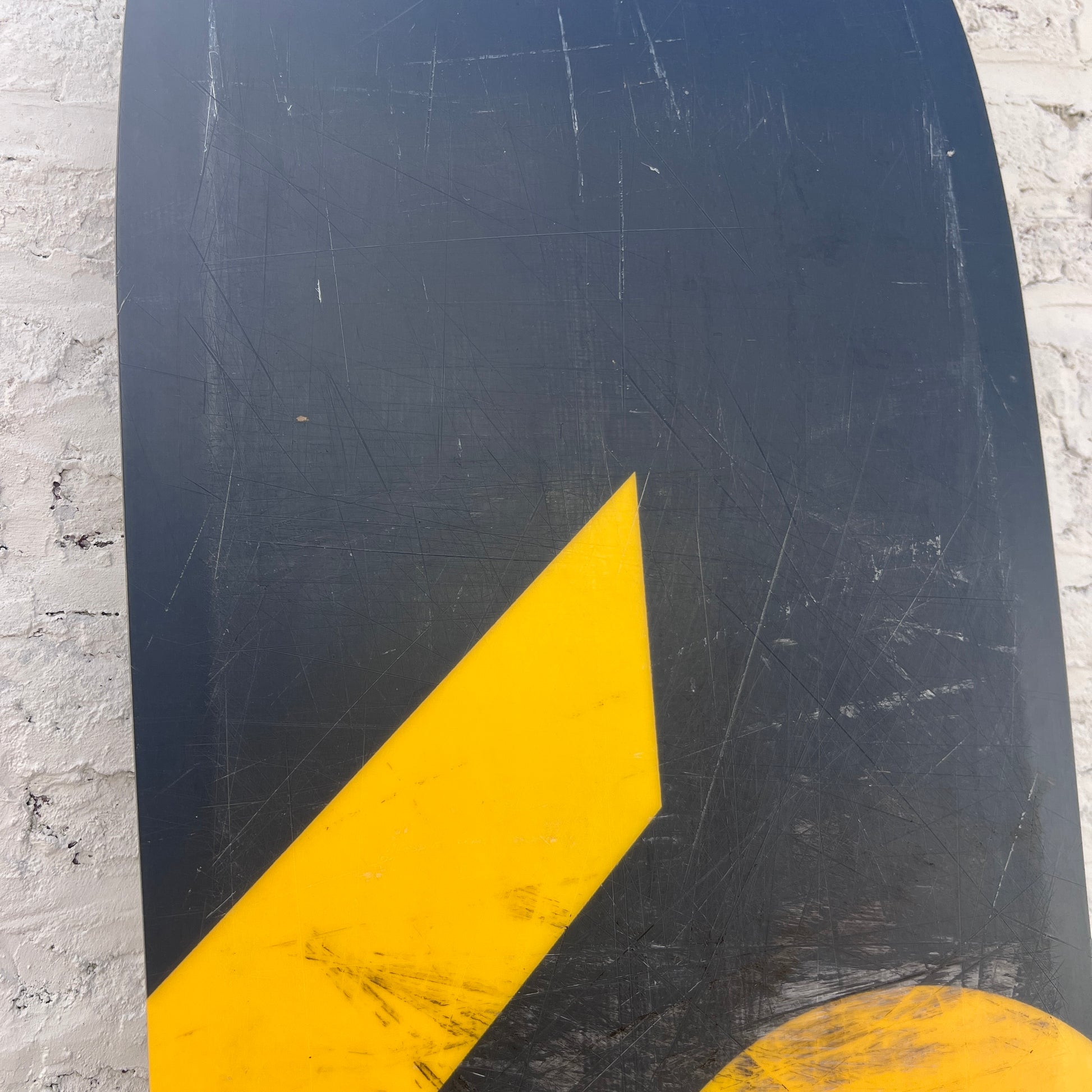 Slingshot SPACE MELTER Wakeboard 165cm SSW02 USED | 25 - Wakeboards (GRADE B)
