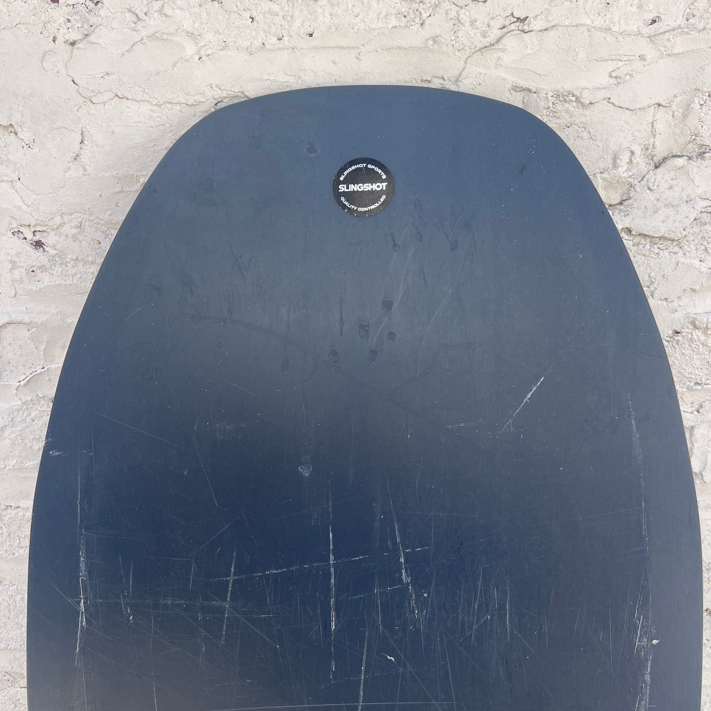 Slingshot SPACE MELTER Wakeboard 165cm SSW02 USED | 25 - Wakeboards (GRADE B)