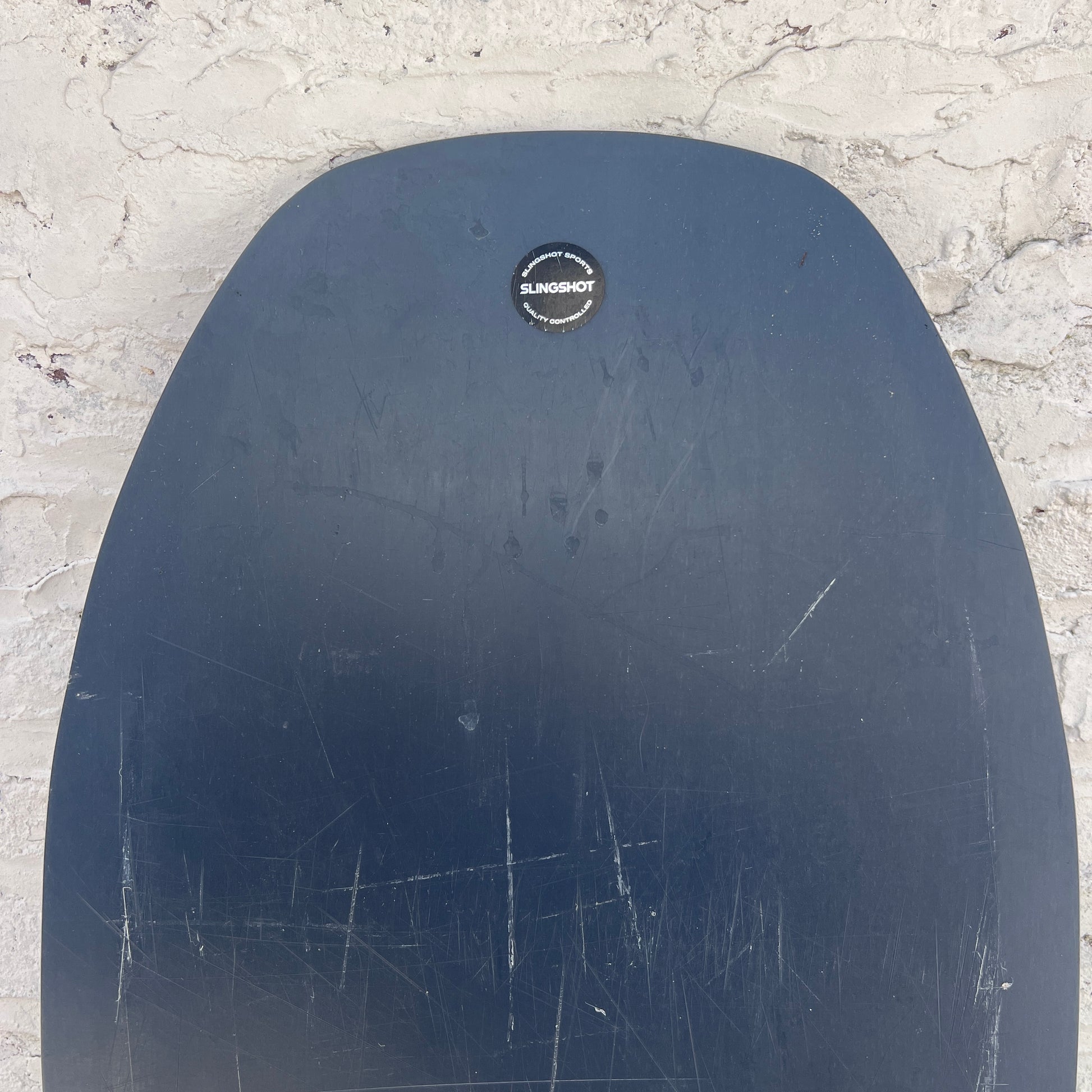 Slingshot SPACE MELTER Wakeboard 165cm SSW02 USED | 25 - Wakeboards (GRADE B)
