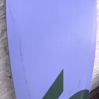 Slingshot COPYCAT Wakeboard 144cm SSW01 USED | 25 - Wakeboards (GRADE B)