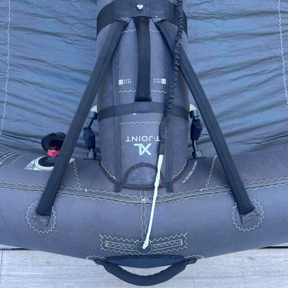 North 6m NOVA Wing USED | 21 - Kite-Wings (GRADE B)