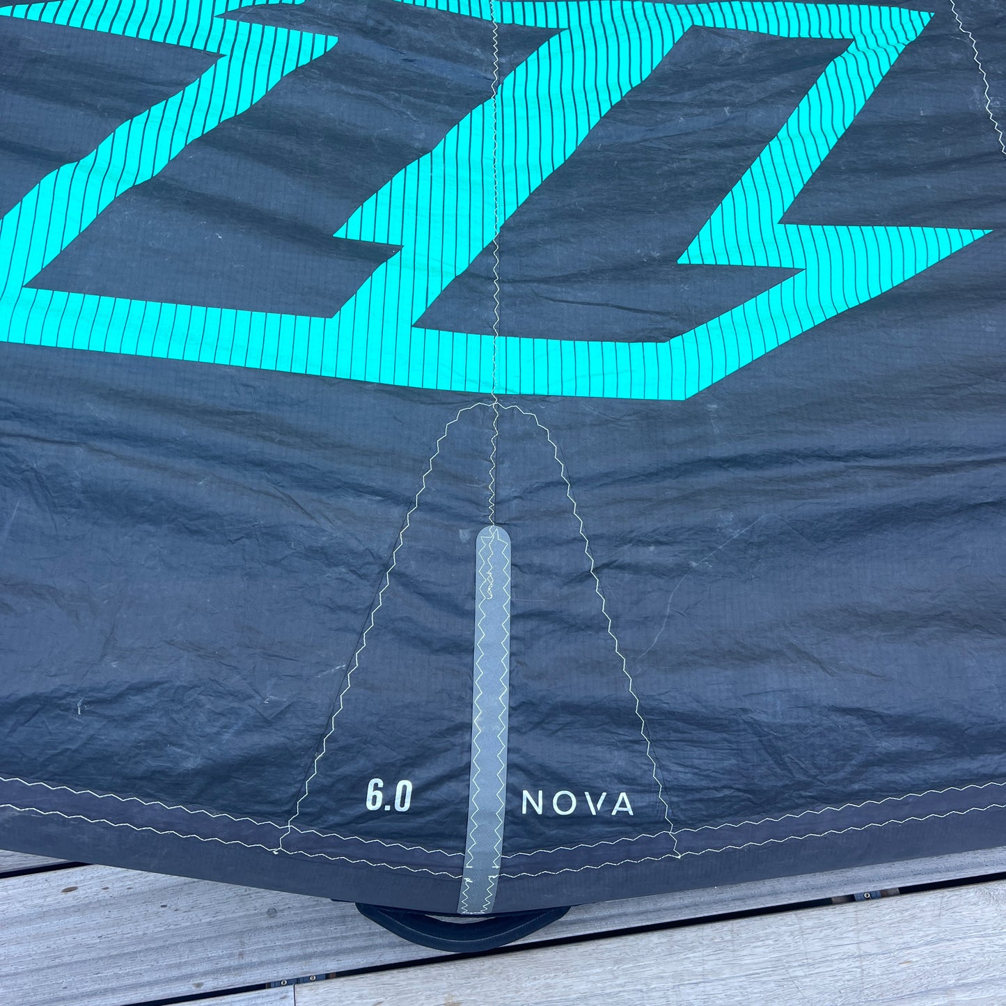 North 6m NOVA Wing USED | 21 - Kite-Wings (GRADE B)