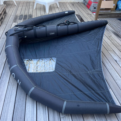 North 6m NOVA Wing USED | 21 - Kite-Wings (GRADE B)