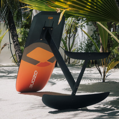 Ozone APEX V1 Kite Foil Board-no strap - Kite Foilboards