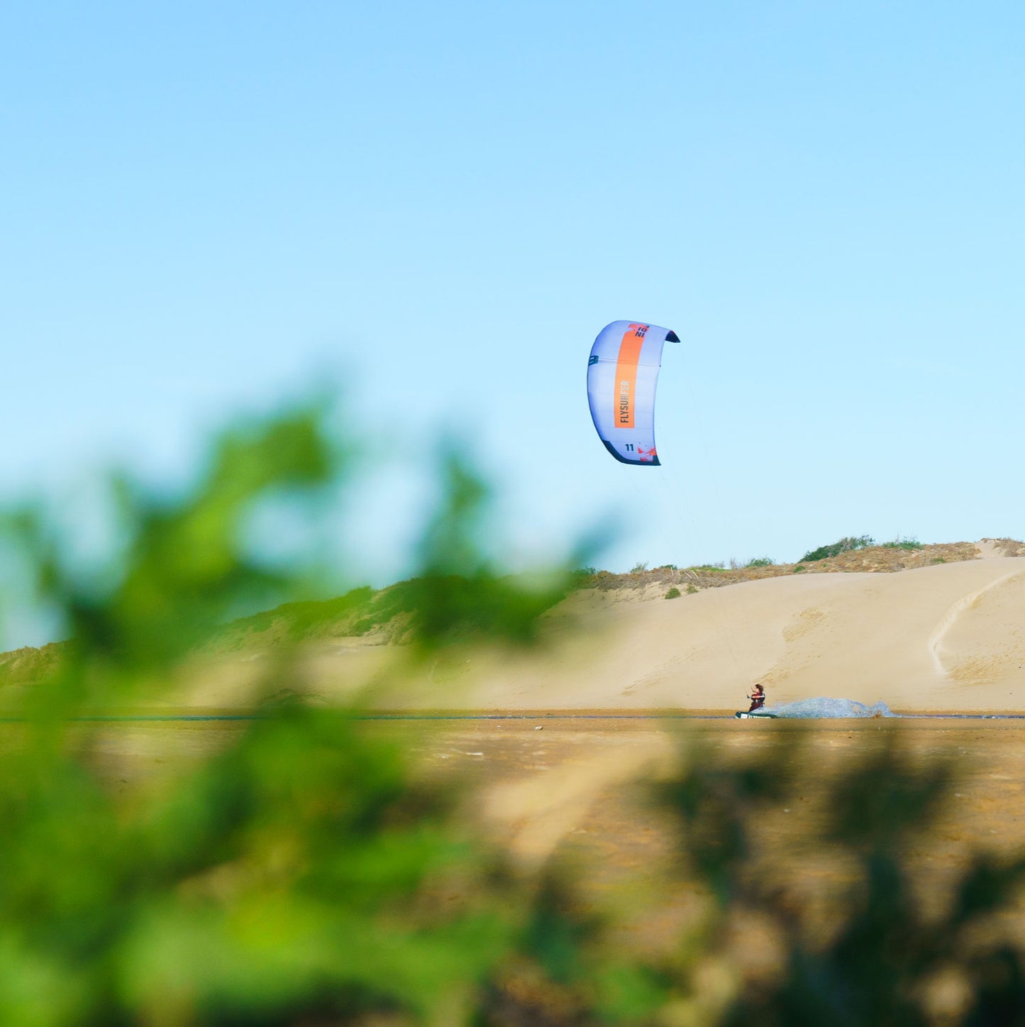 Flysurfer INDIE Kite - Kites