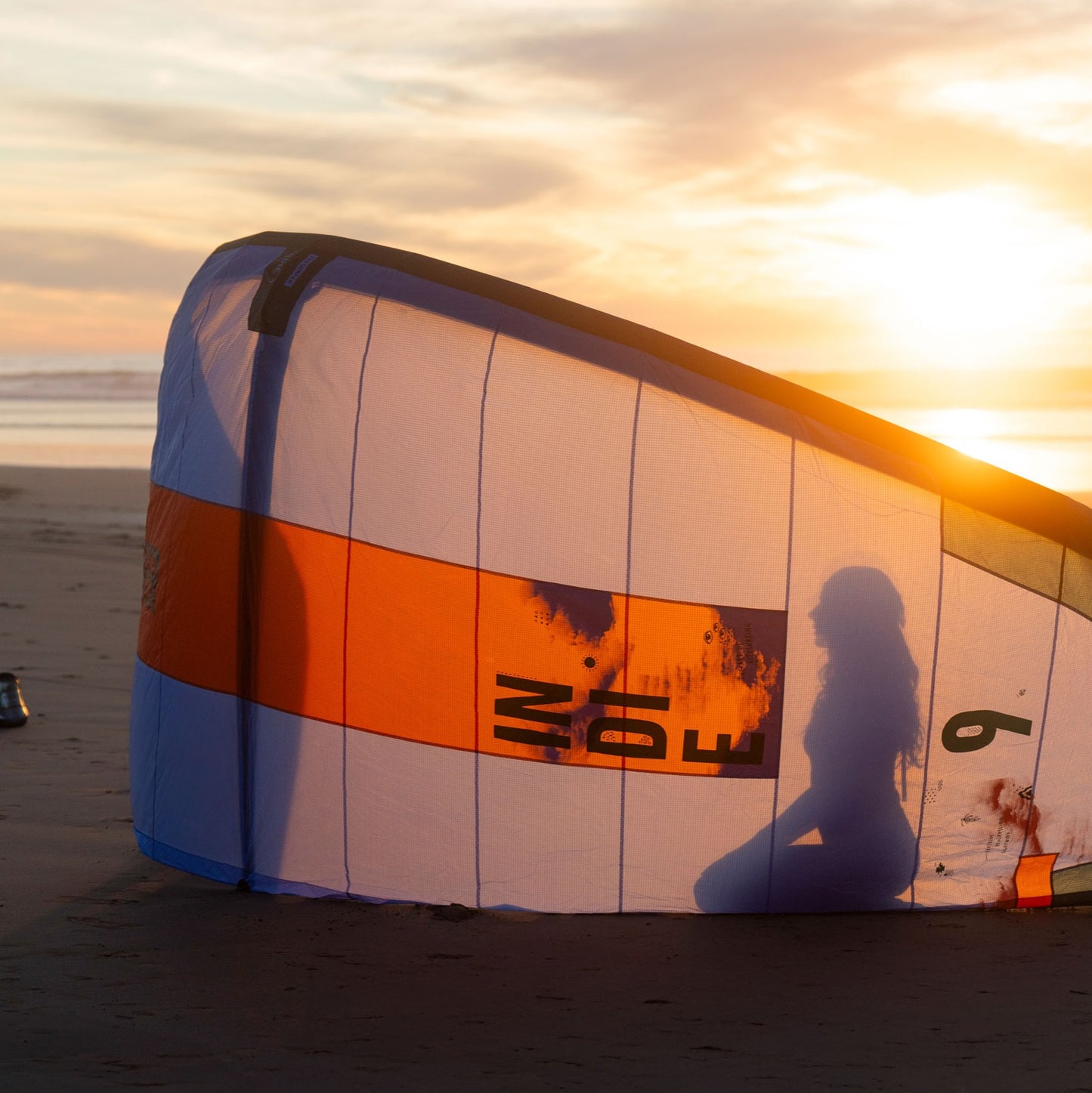 Flysurfer INDIE Kite - Kites