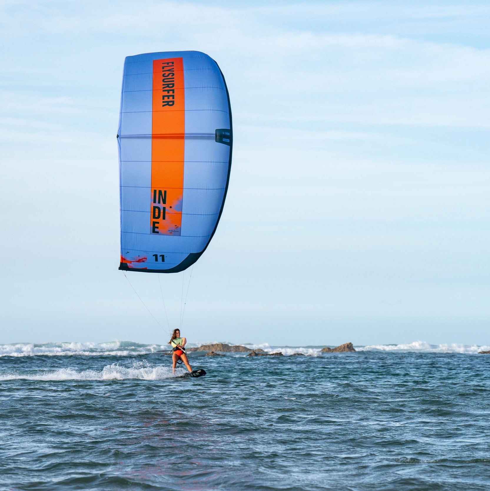 Flysurfer INDIE Kite - Kites