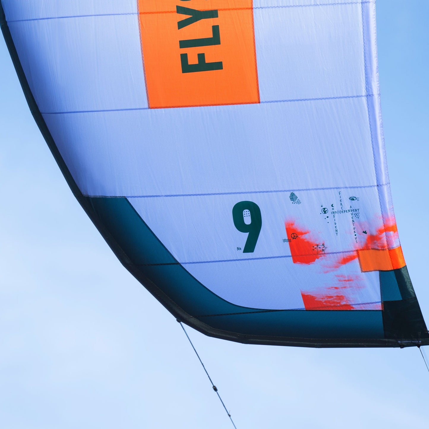 Flysurfer INDIE Kite - Kites