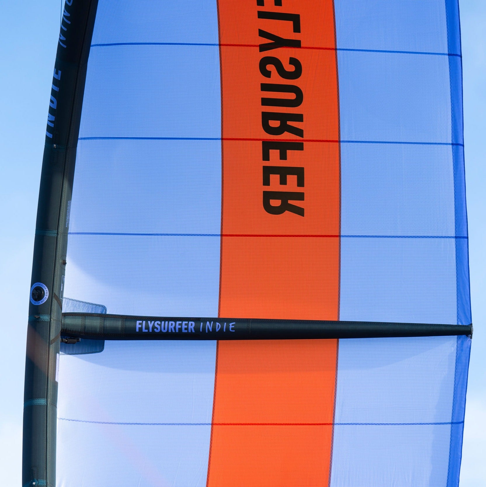 Flysurfer INDIE Kite - Kites