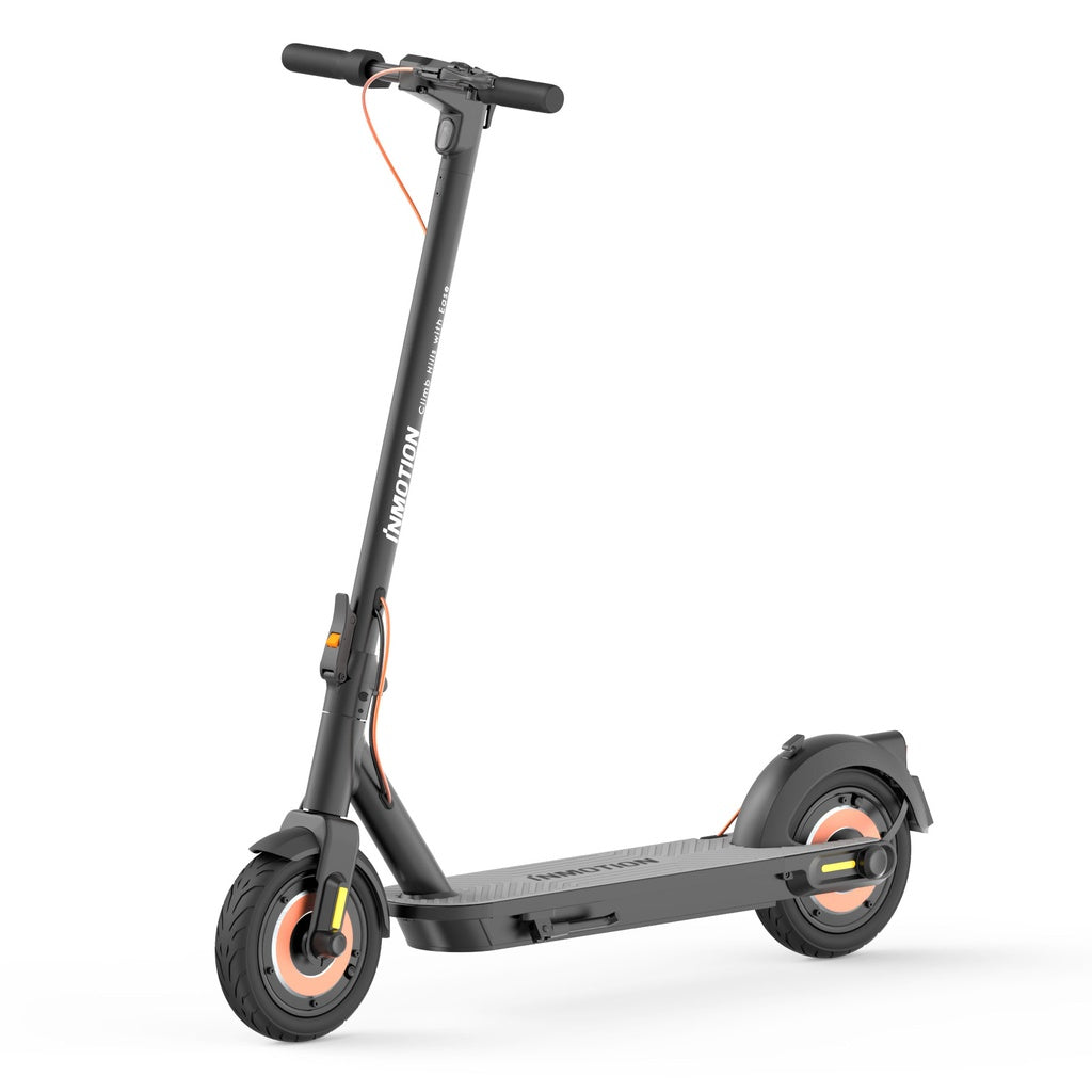 Inmotion CLIMBER 900w 36v 14.7Ah - E-Steps