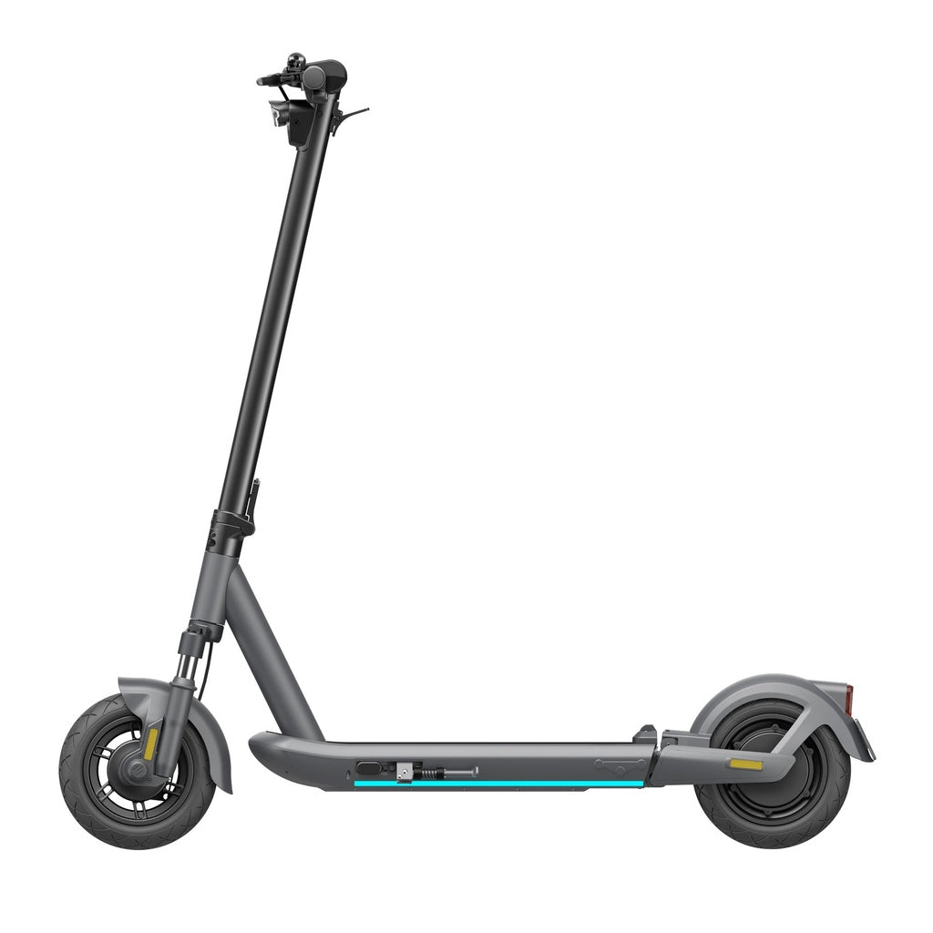 Inmotion L9 500w 36v 12.5Ah - E-Steps