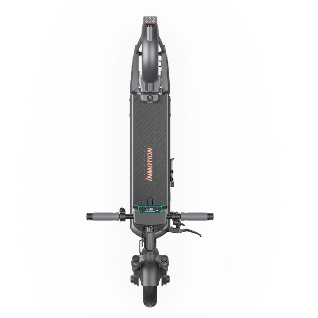 Inmotion L9 500w 36v 12.5Ah - E-Steps