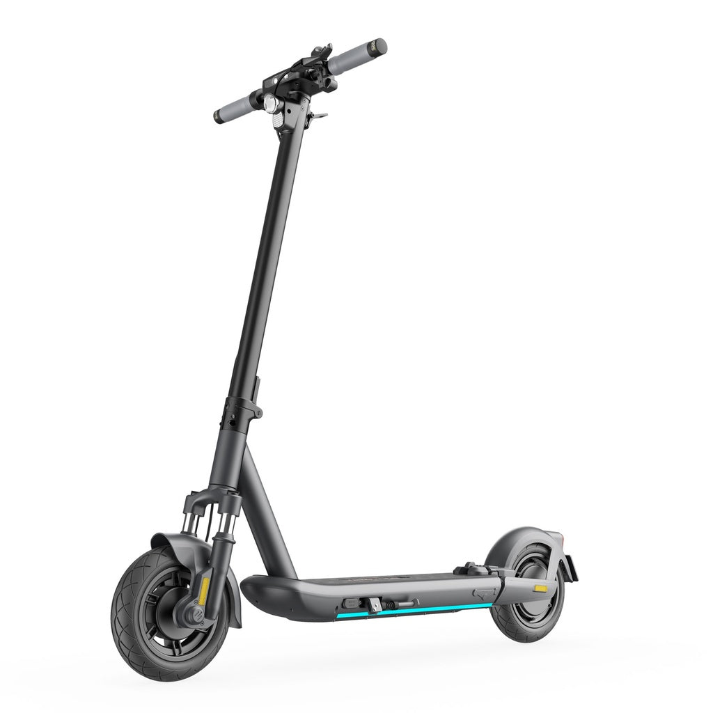 Inmotion L9 500w 36v 12.5Ah - E-Steps