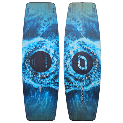 Ozone INFINITY V4 Lightwind - Twintips