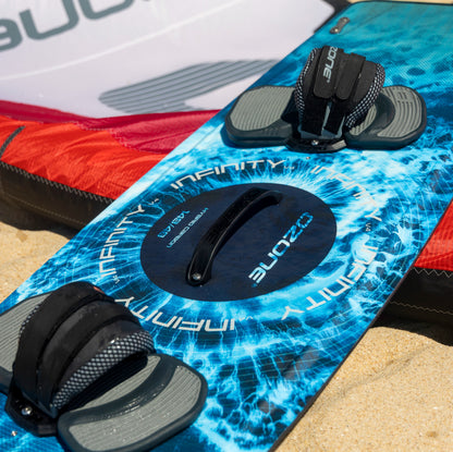 Ozone INFINITY V4 Lightwind - Twintips