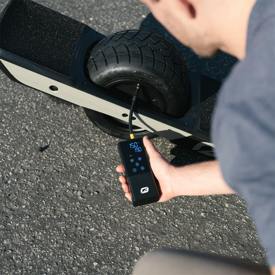 Onewheel Portable Tire Inflator - Pumps