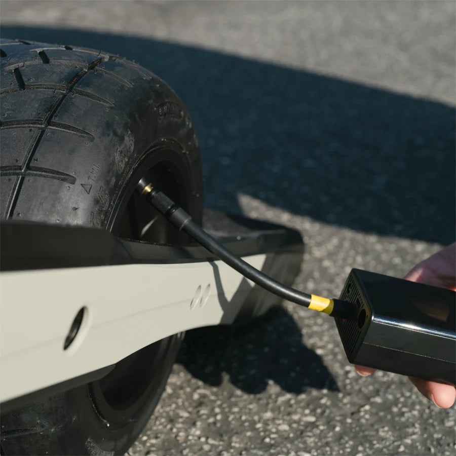 Onewheel Portable Tire Inflator - Pumps