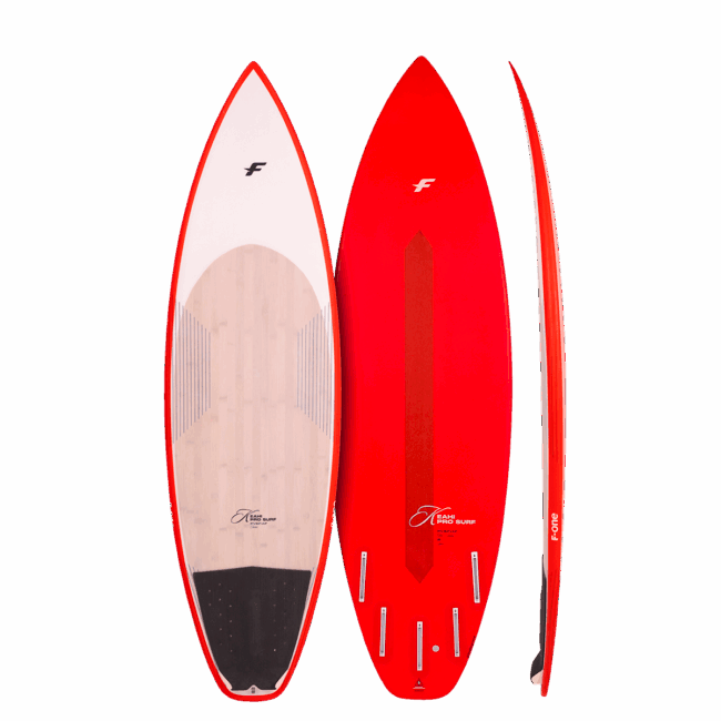 F-One KEAHI PRO SURF - Waveboards