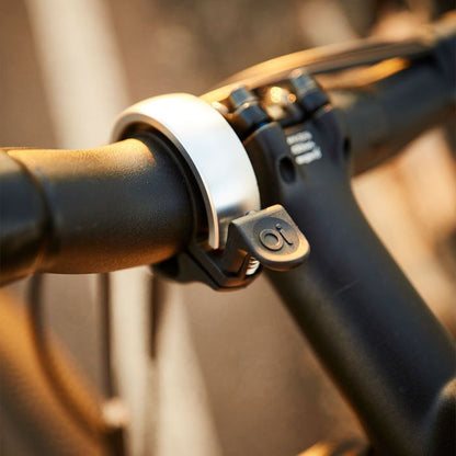 Knog Oi Bell Classic - Bells