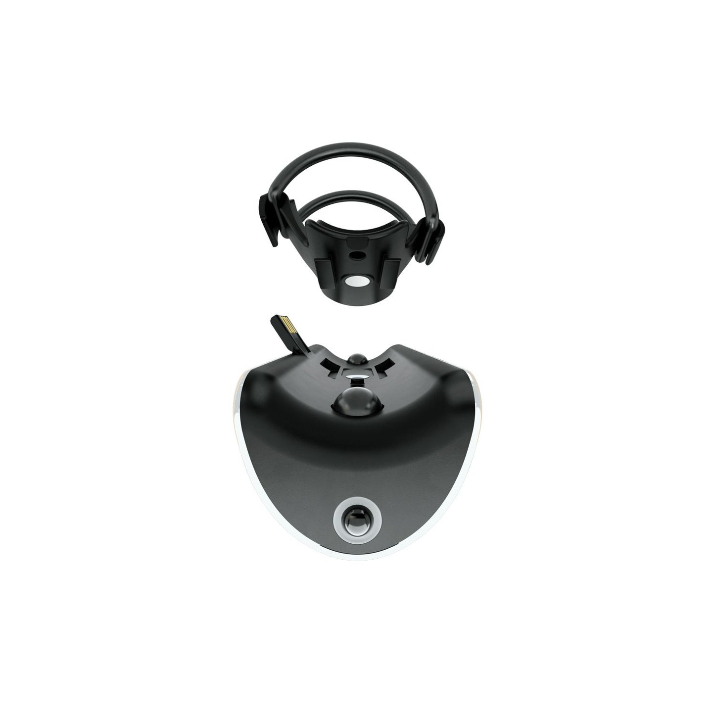 Knog Big Cobber Front - Front Lights
