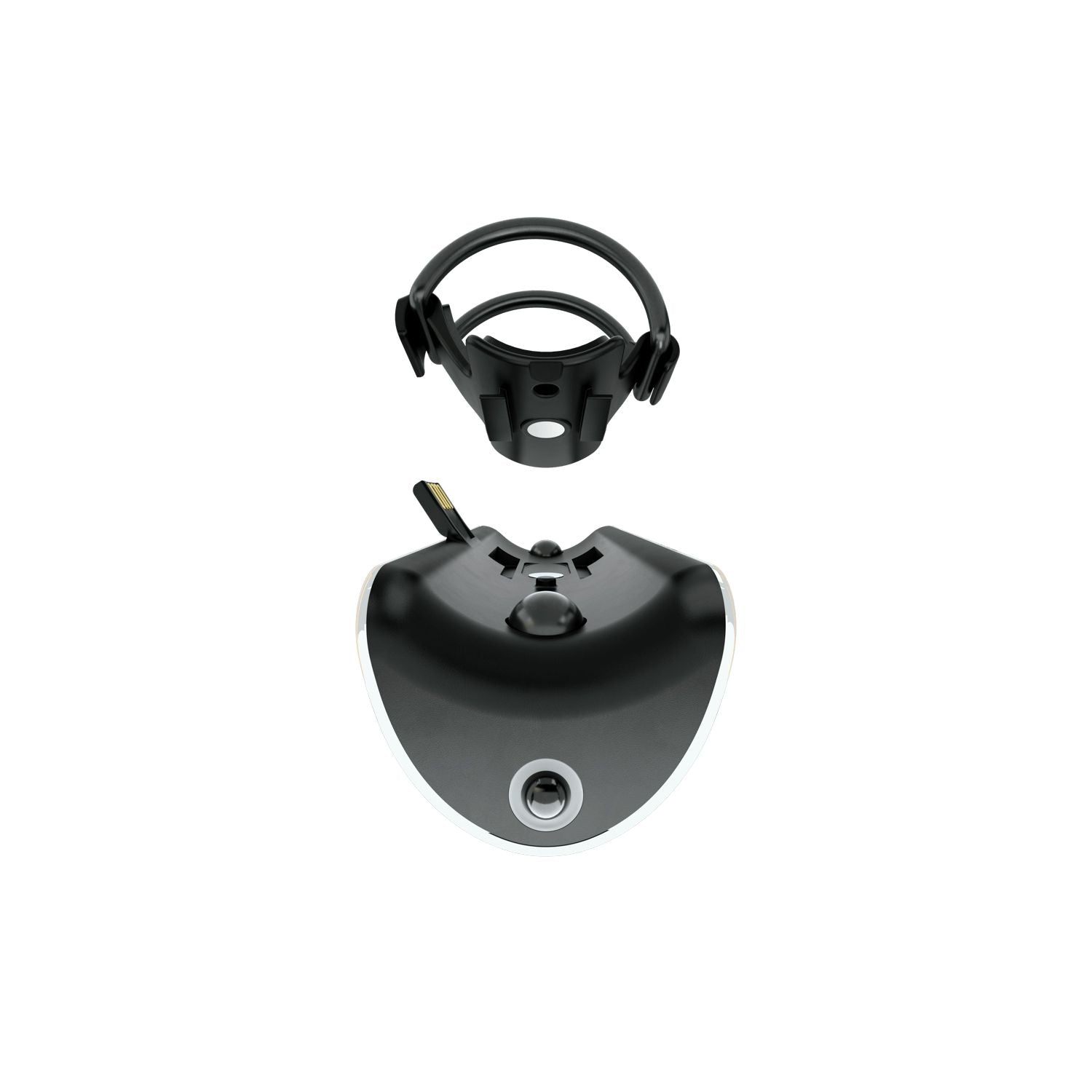 Knog Big Cobber Front - Front Lights