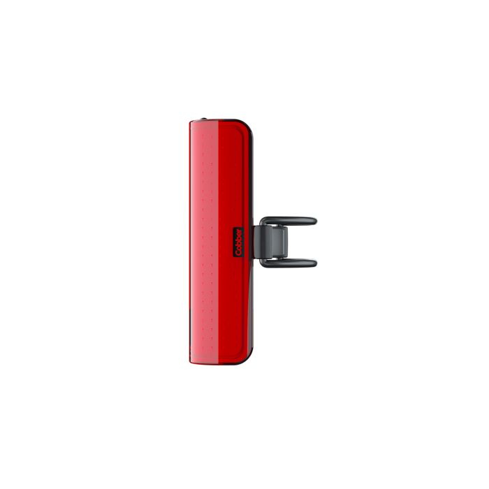Knog Big Cobber Rear - Rear Lights