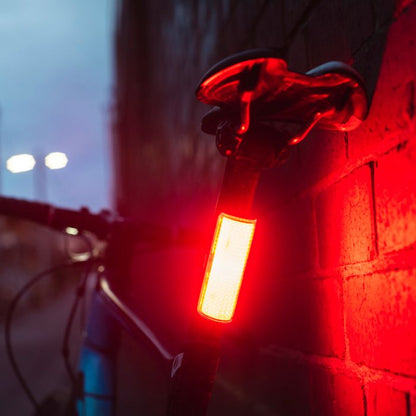 Knog Big Cobber Rear - Rear Lights
