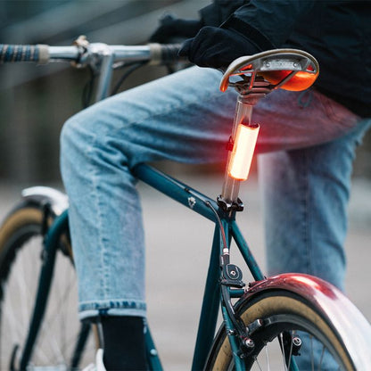 Knog Big Cobber Rear - Rear Lights