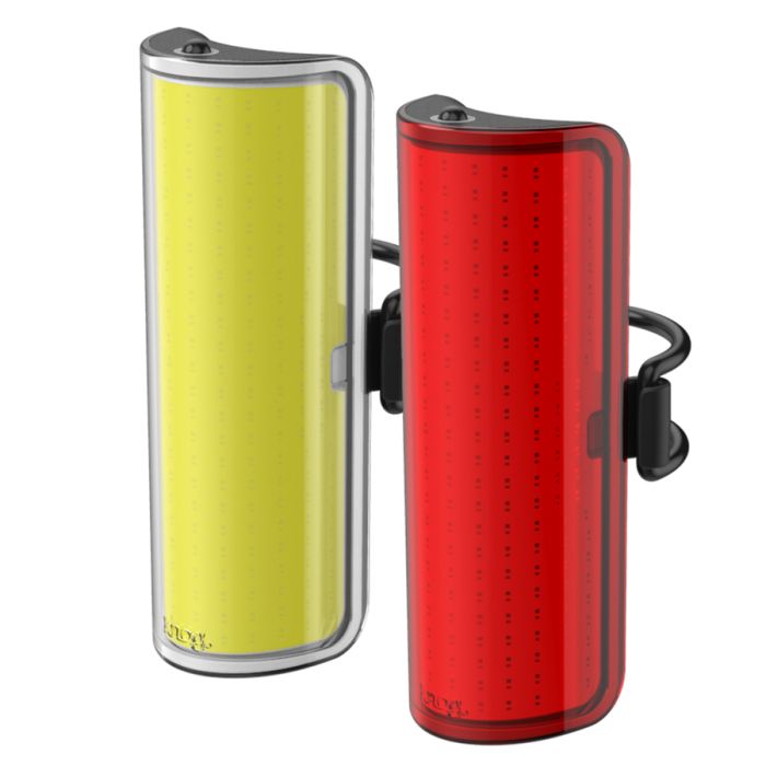 Knog Big Cobber Twinpack - Light Sets