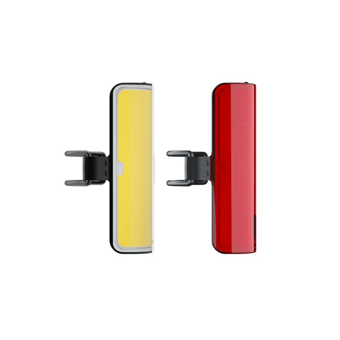 Knog Big Cobber Twinpack - Light Sets