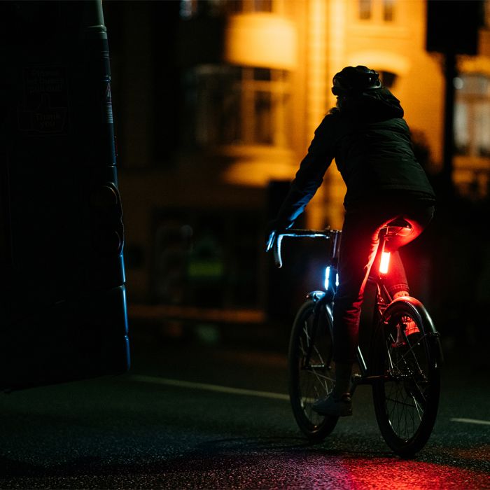 Knog Big Cobber Twinpack - Light Sets