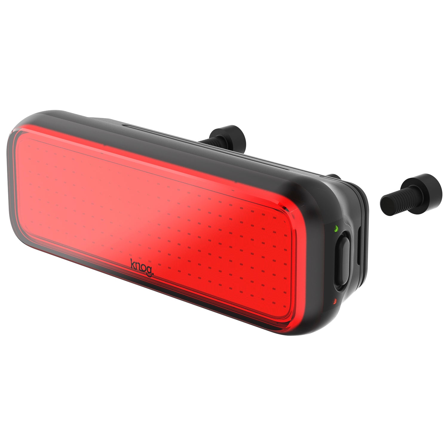 Knog Blinder Link Rear - Rack Mount - Rack Lights