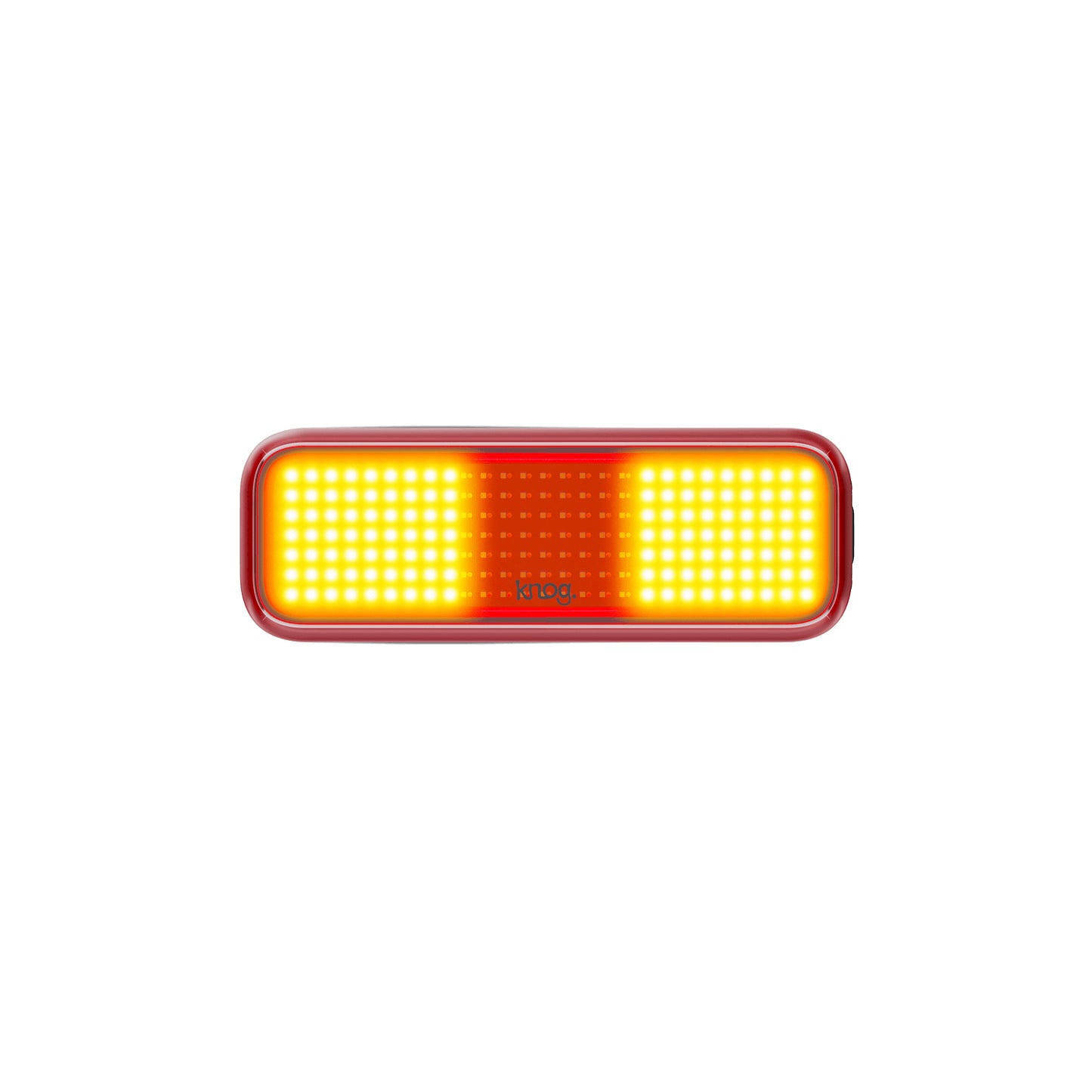 Knog Blinder Link Rear - Rack Mount - Rack Lights