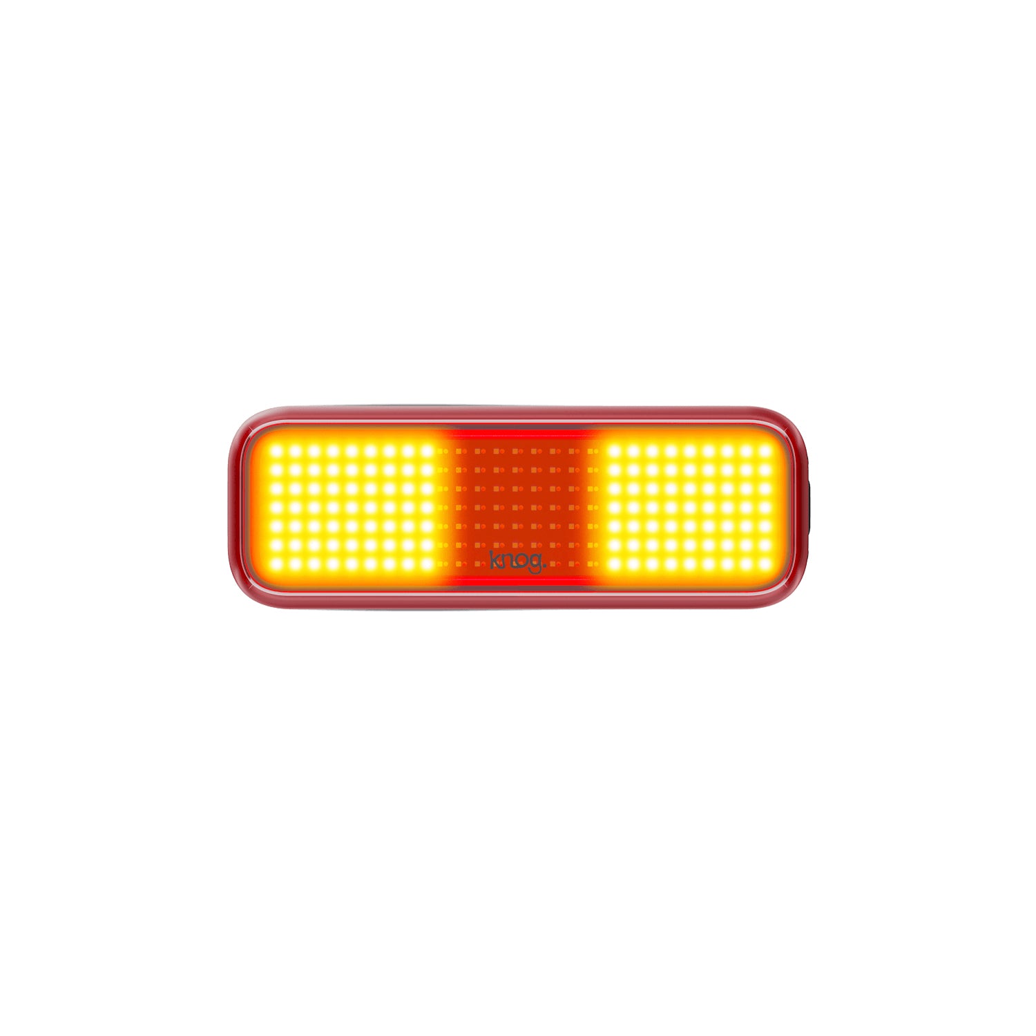Knog Blinder Link Rear - Rack Mount - Rack Lights