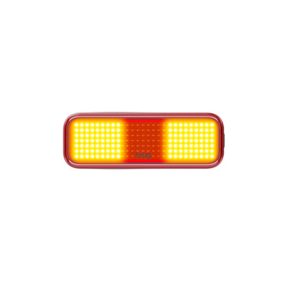 Knog Blinder Link Rear - Rack Mount - Rack Lights