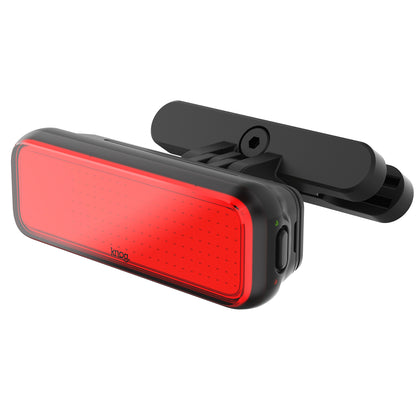 Knog Blinder Link Rear - Saddle Mount - Rear Lights