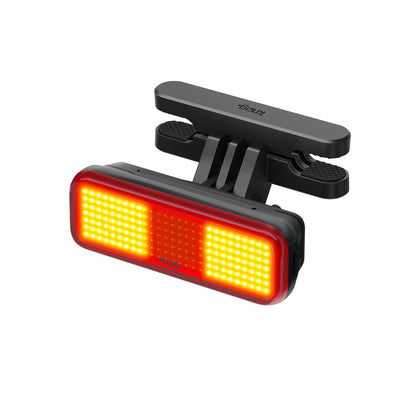 Knog Blinder Link Rear - Saddle Mount - Rear Lights
