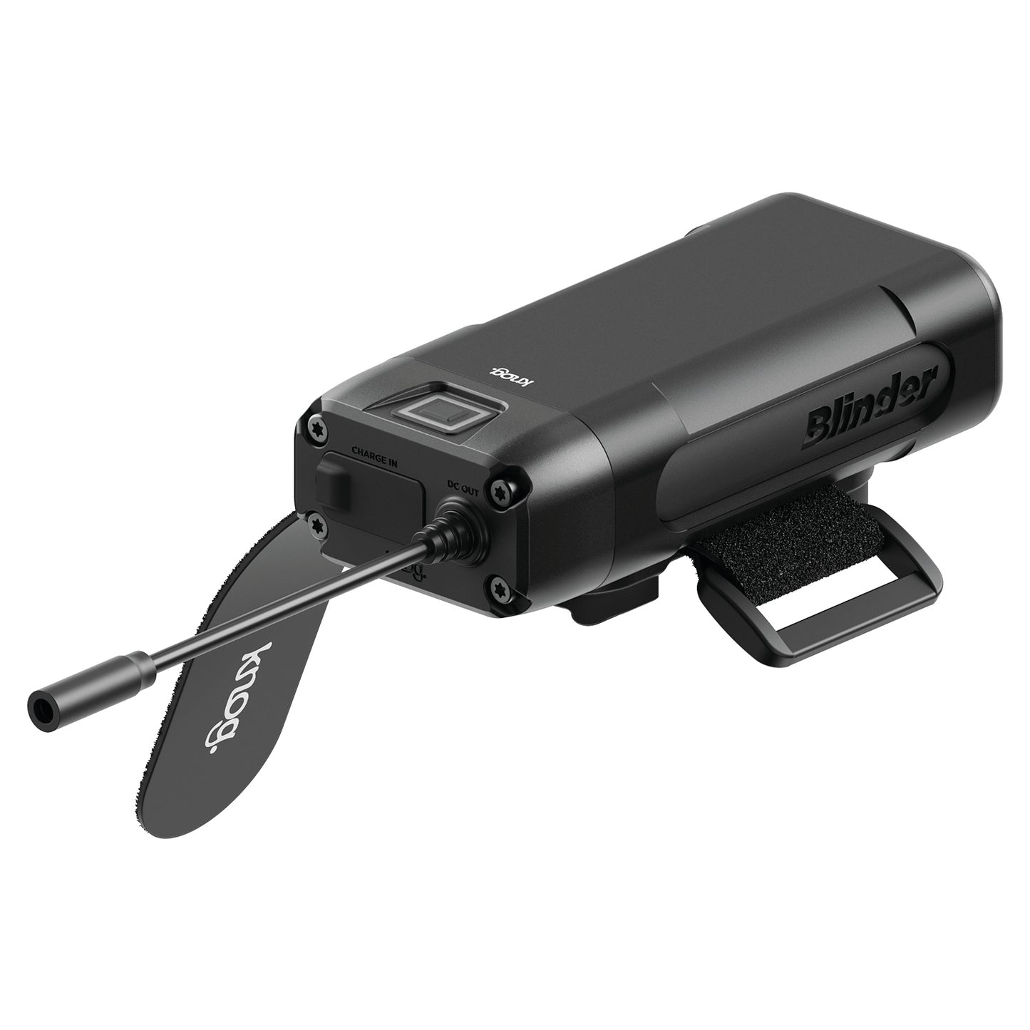 Knog Blinder Battery Pack - Battery Packs
