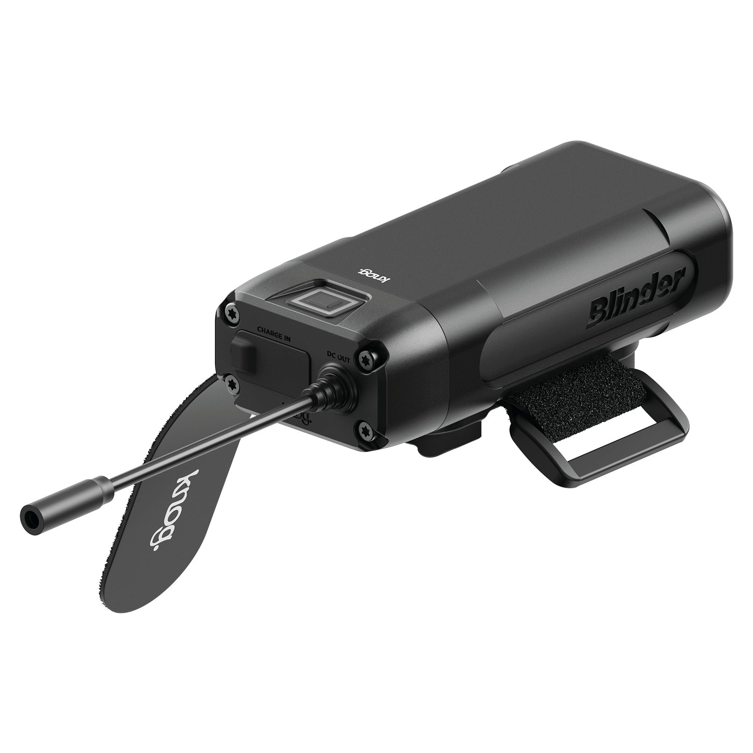 Knog Blinder Battery Pack - Battery Packs