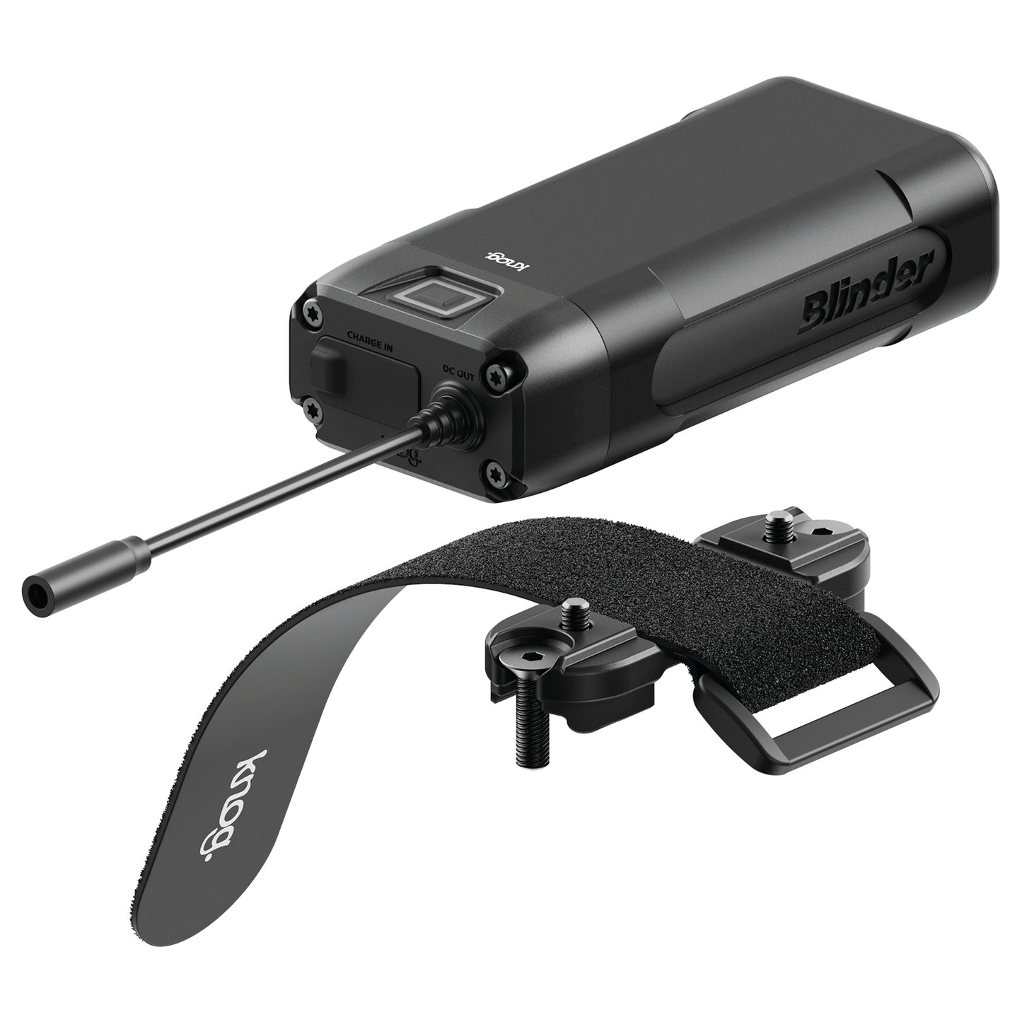 Knog Blinder Battery Pack - Battery Packs