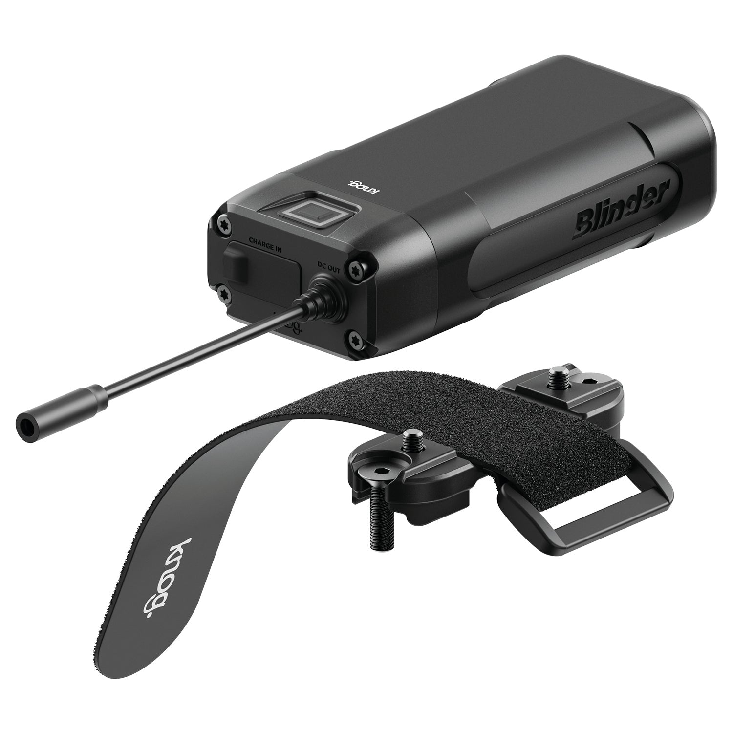 Knog Blinder Battery Pack - Battery Packs