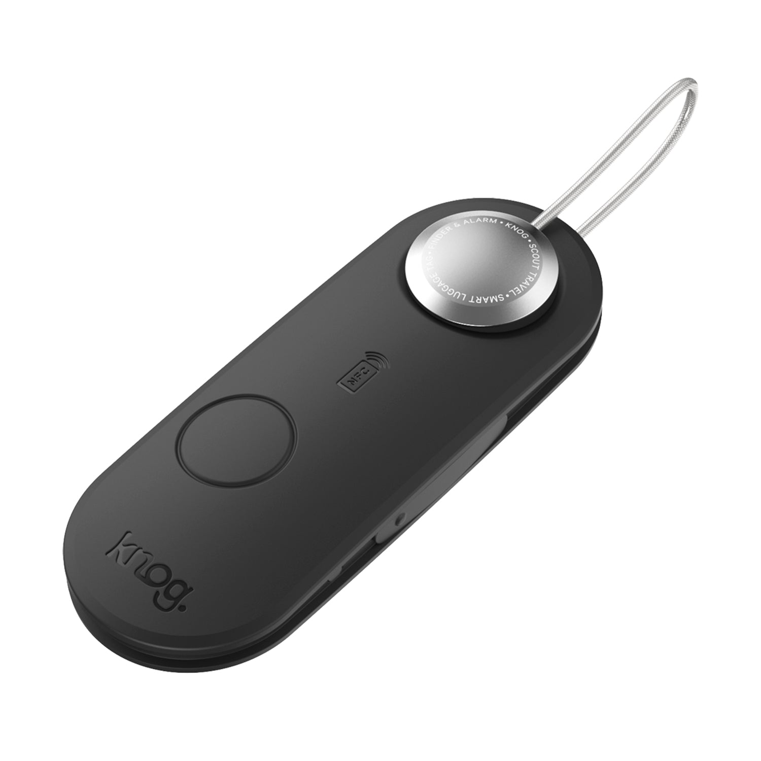 Knog Scout Travel - Trackers